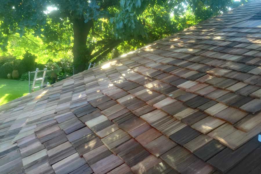 Slate Roofing Adelaide - repairs