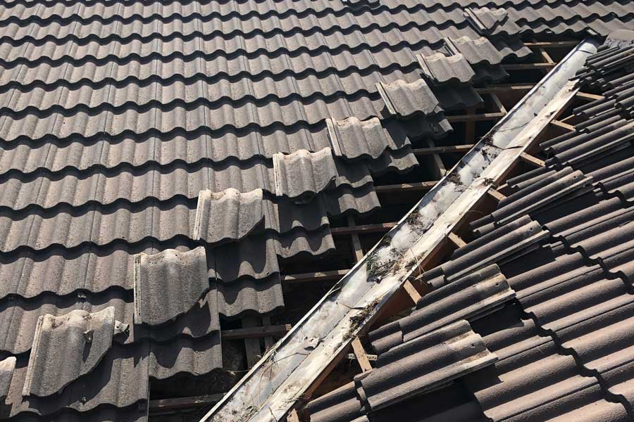 Slate Roofing Adelaide and roof repairs